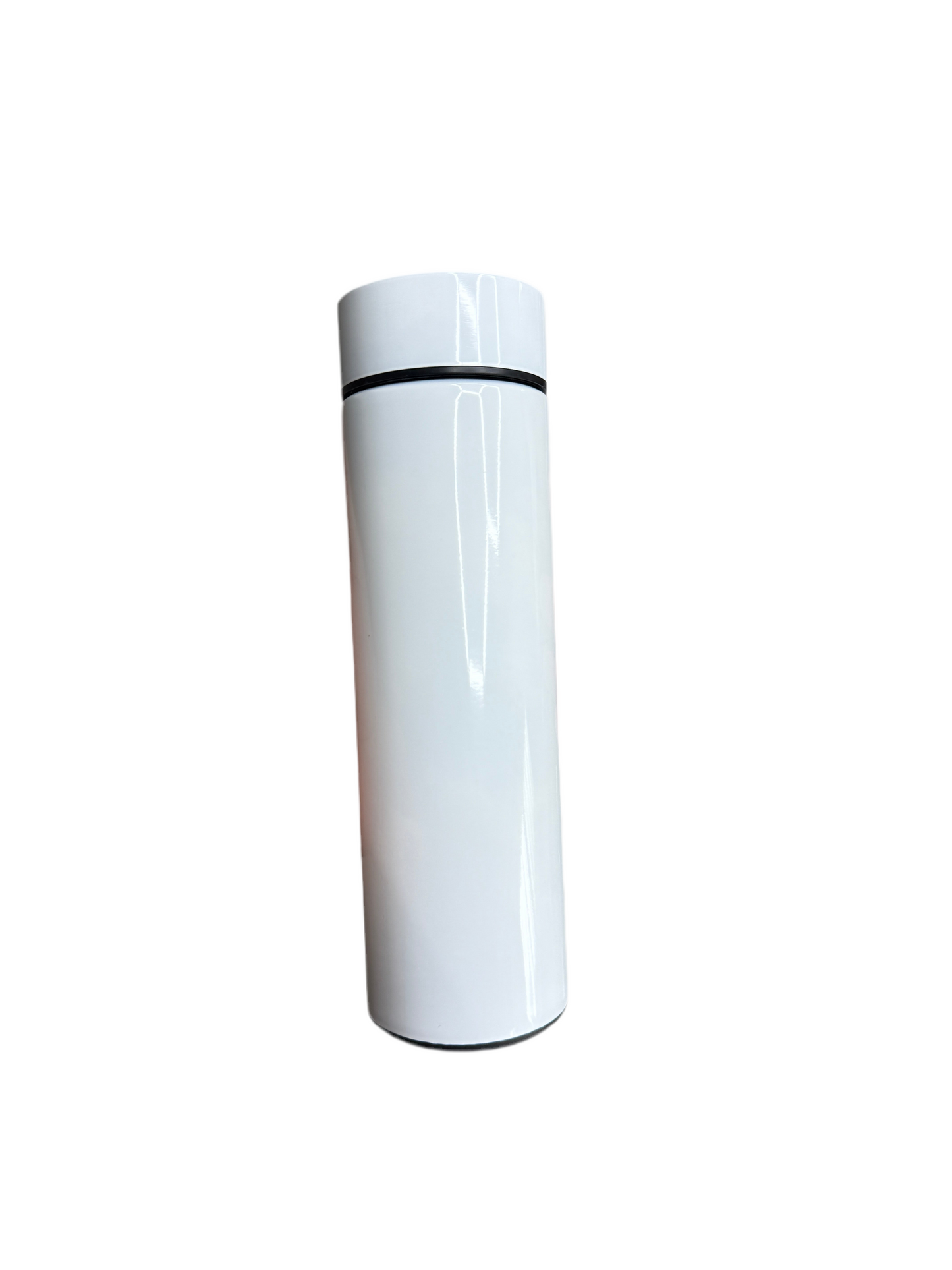 Smart Thermos with LED Screen