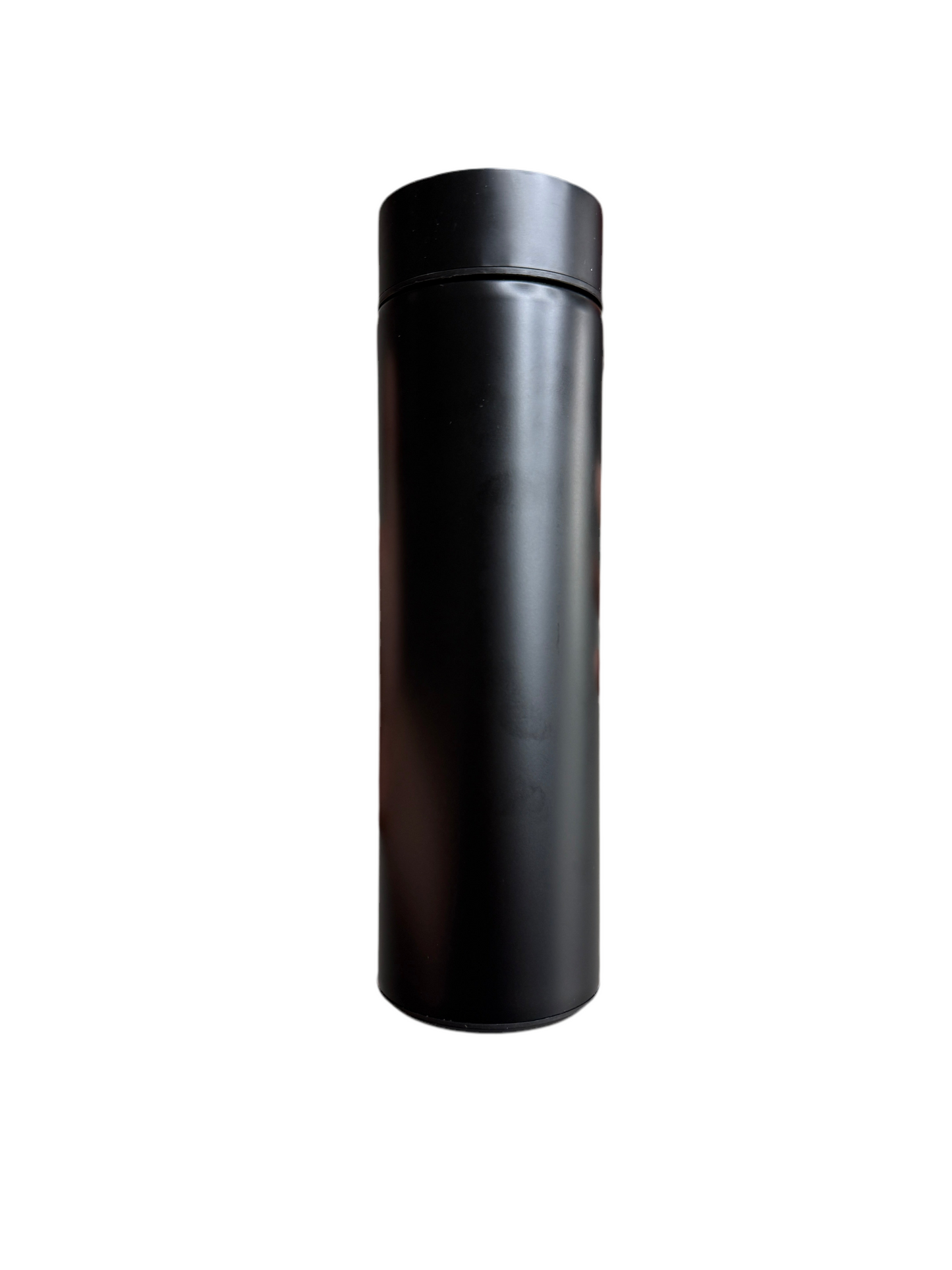 Smart Thermos with LED Screen