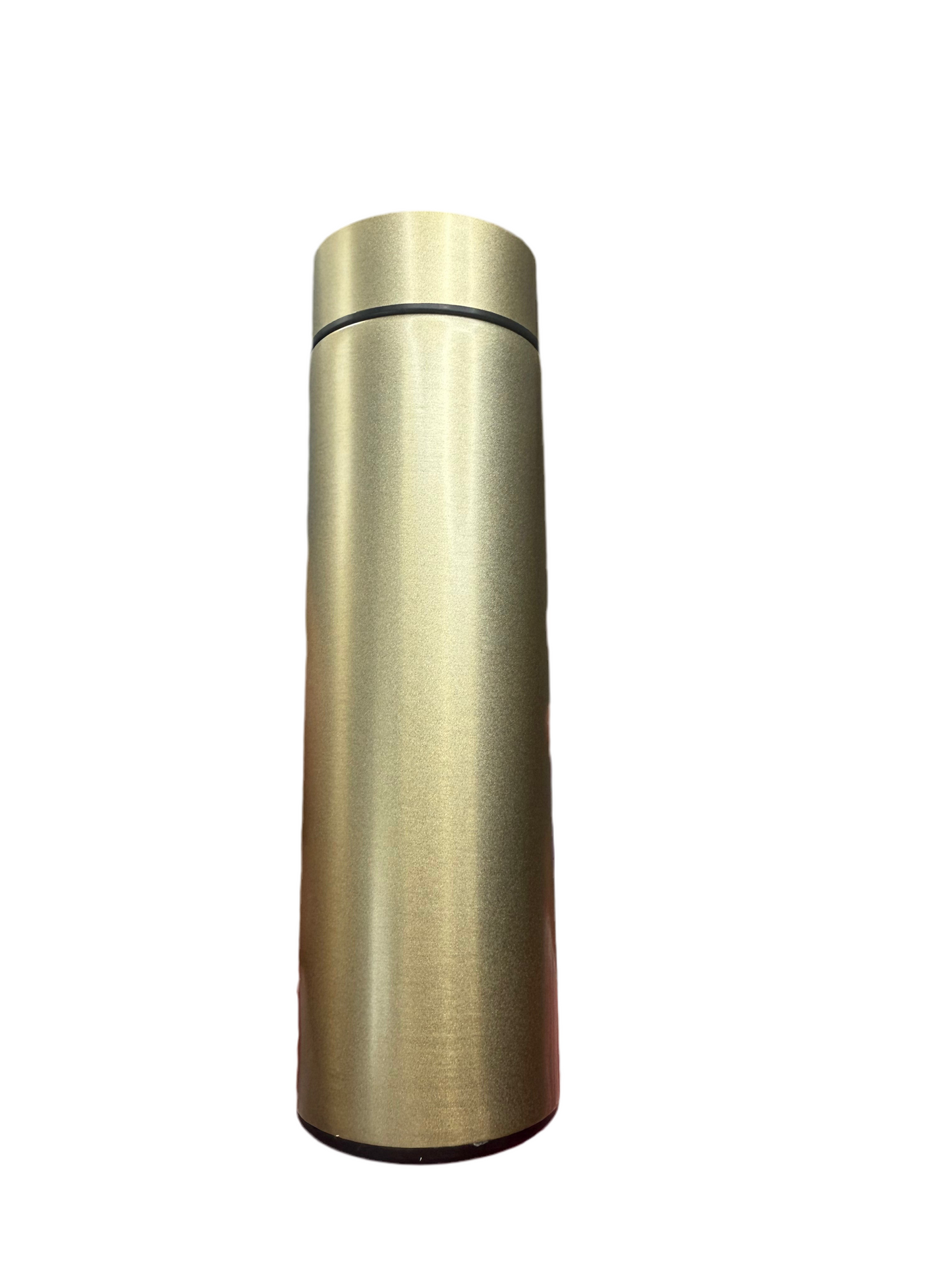Smart Thermos with LED Screen