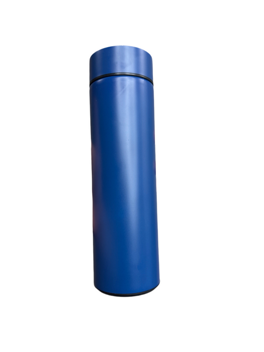 Smart Thermos with LED Screen